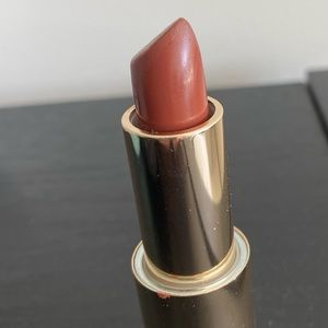 Becca discontinued lipstick in taupe
